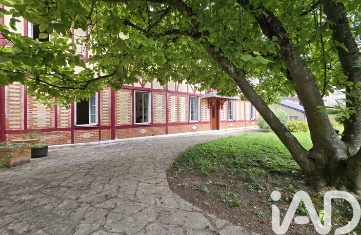 Vente Maison/villa 6 pièces — photo 3