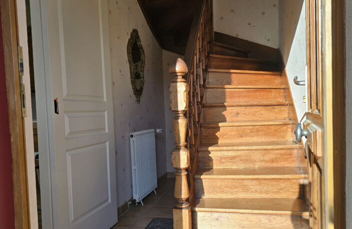 Vente Maison/villa 6 pièces — photo 4