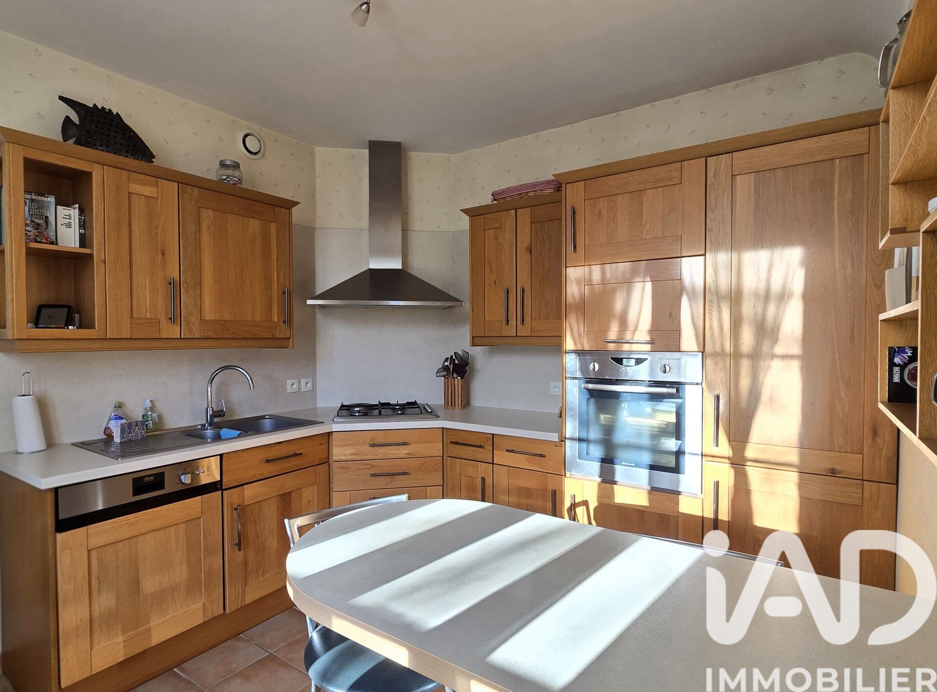 Vente Maison/villa 6 pièces - Photo 5