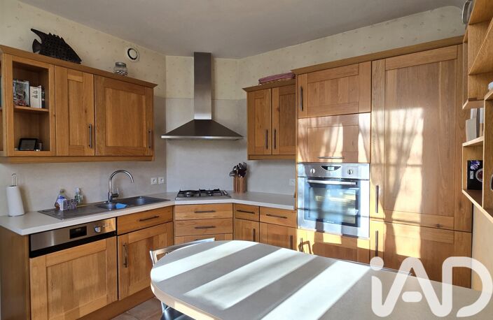Vente Maison/villa 6 pièces — photo 5