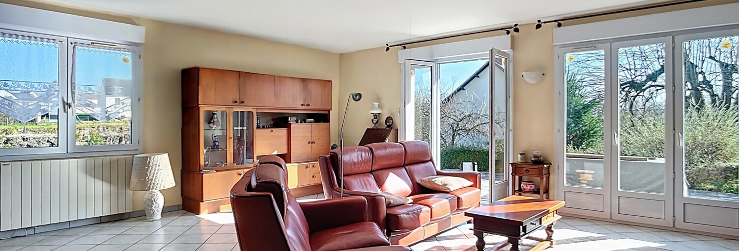 Maison 8 Pièces 195 m² à vendre à Marzy (58180)