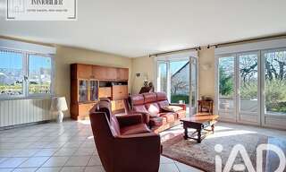 Maison 8 Pièces 195 m² à vendre à Marzy (58180)