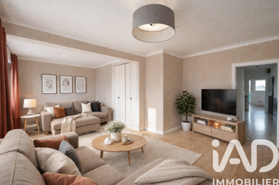 Appartement 4 pièces 102500 €