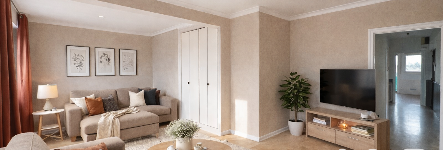 Appartement 4 Pièces 72 m² à vendre à Le Mans (72100)