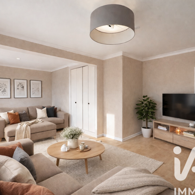 Appartement 4 pièces 102500 €