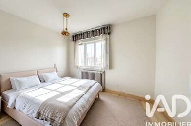 Appartement 4 pièces 92500 €