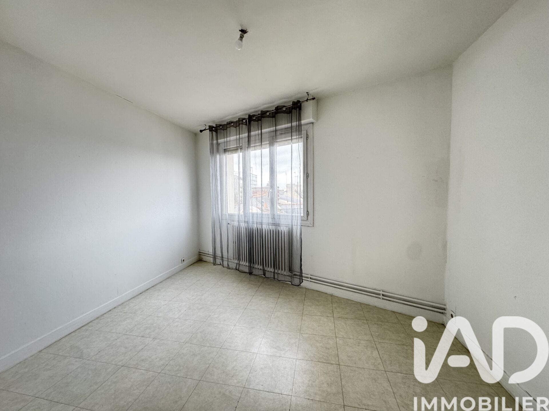 Vente Appartement 4 pièces - Photo 2