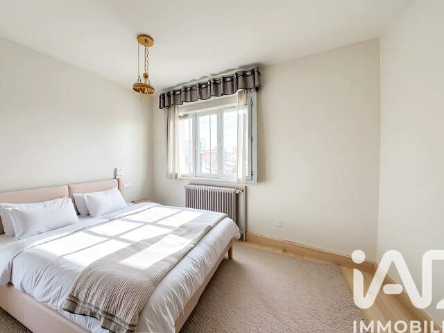 Vente Appartement 4 pièces — photo du bien