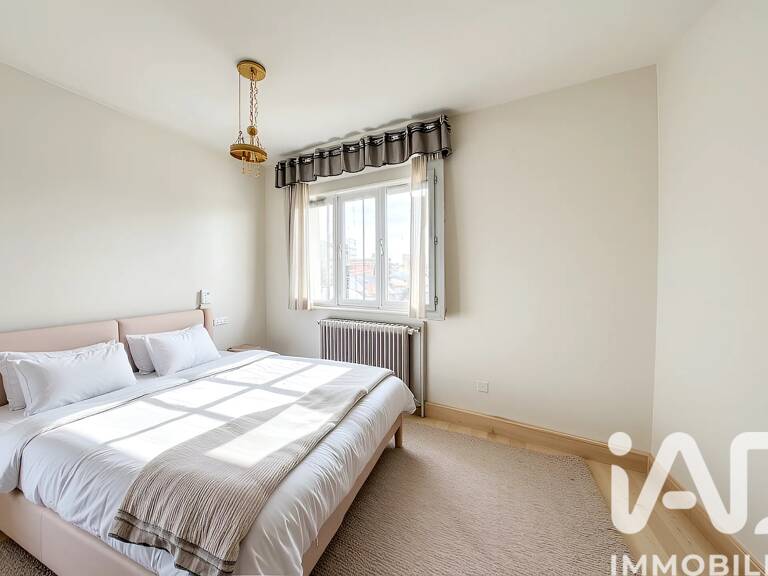 Vente Appartement 4 pièces — photo 1