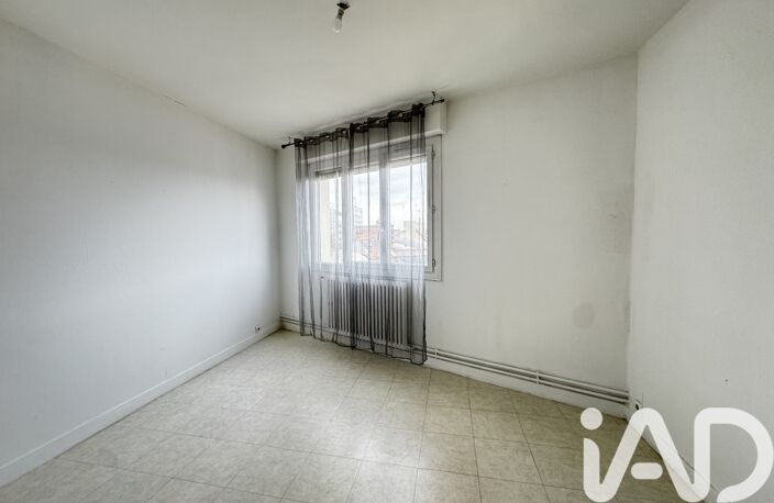 Vente Appartement 4 pièces — photo 2