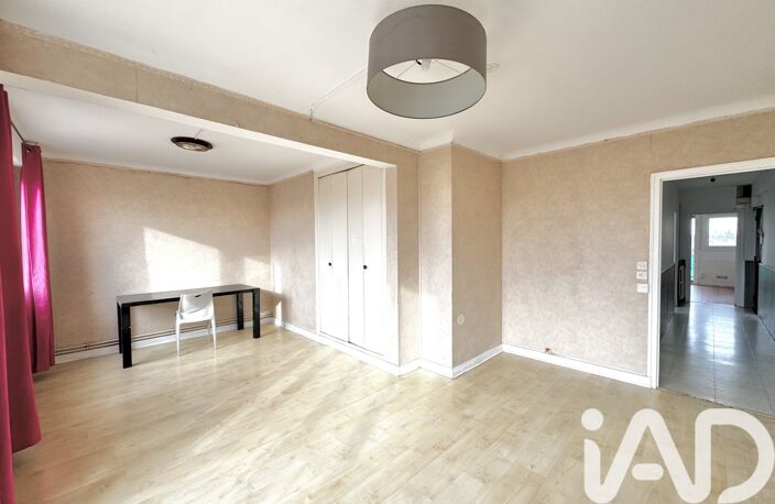 Vente Appartement 4 pièces — photo 4
