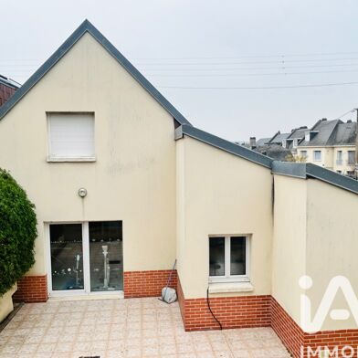 Maison 7 pièces 229000 €