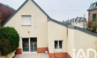 Maison 7 Pièces 158 m² à vendre à Neufchâtel-en-Bray (76270)