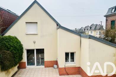 Maison 7 pièces 229000 €