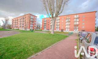 Appartement 3 Pièces 58 m² à vendre à Arnouville (95400)