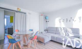 Appartement 3 Pièces 58 m² à vendre à Arnouville (95400)