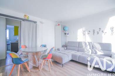 Appartement 3 pièces 158000 €