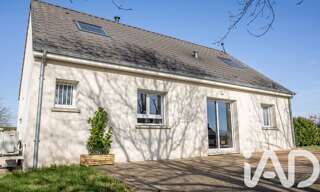 Maison 5 Pièces 116 m² à vendre à Oison (45170)