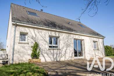 Maison 5 pièces 225000 €