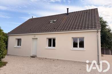 Maison 5 pièces 199900 €