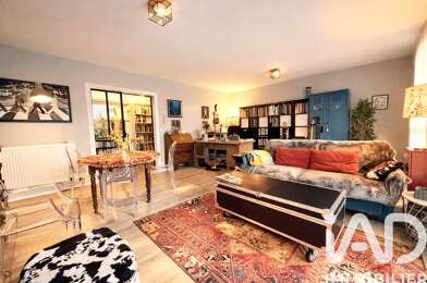 Appartement 3 pièces 252000 €