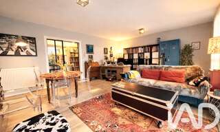 Appartement 3 Pièces 69 m² à vendre à Chantilly (60500)