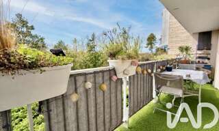 Appartement 3 Pièces 69 m² à vendre à Chantilly (60500)