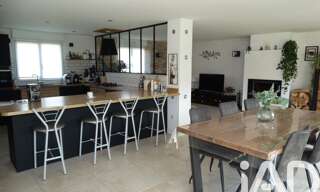 Maison 7 Pièces 143 m² à vendre à Auchy-les-Mines (62138)