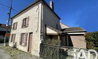 Maison 4 Pièces 90 m² à vendre à Bannost-Villegagnon (77970)