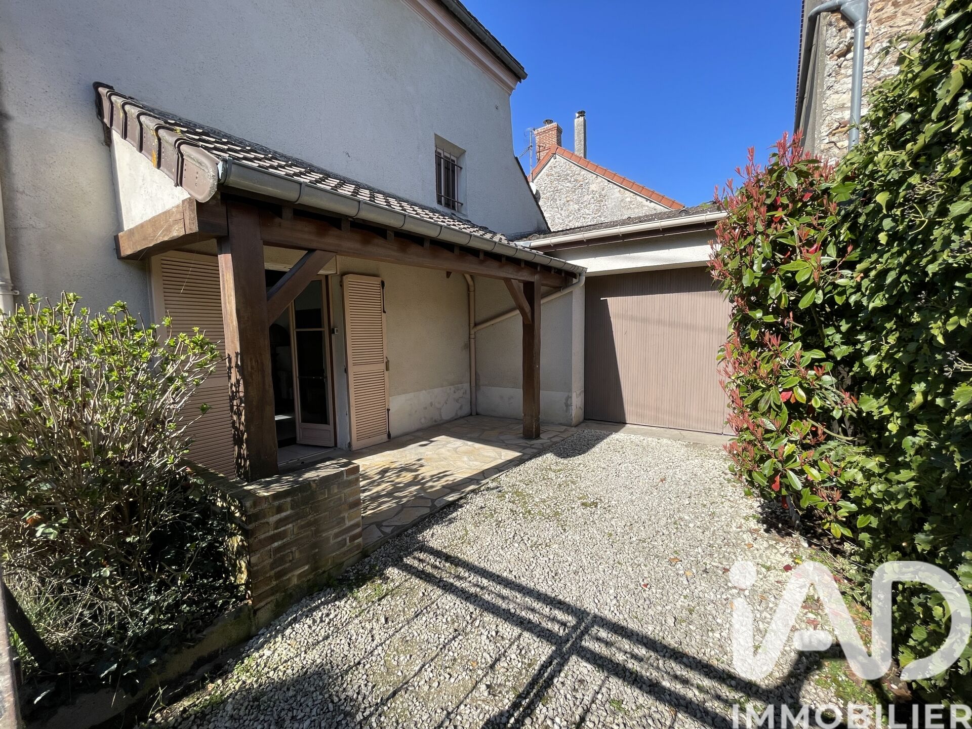 Vente Maison/villa 4 pièces - Photo 2