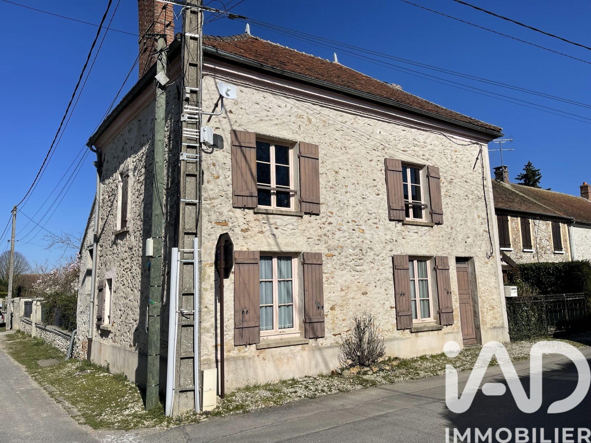 Vente Maison/villa 4 pièces - Photo 3