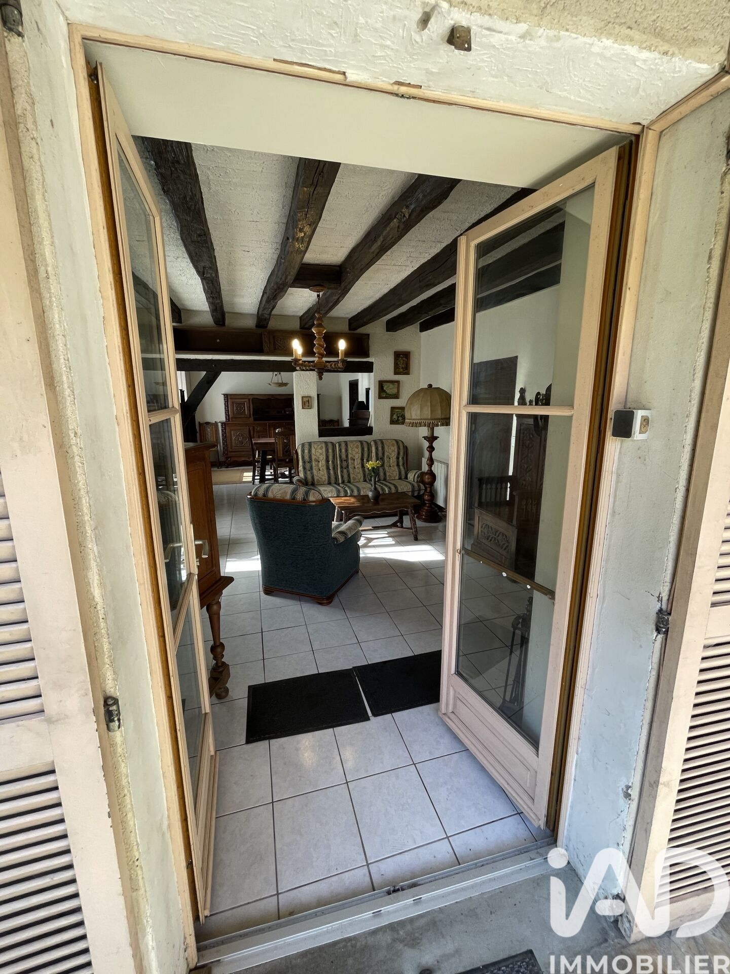 Vente Maison/villa 4 pièces - Photo 4