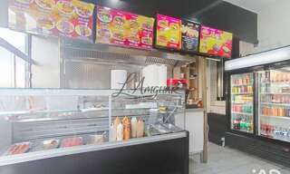 Commerce  75 m² à vendre à Choisy-le-Roi (94600)