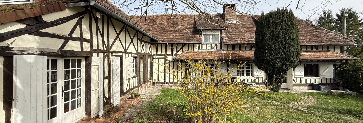 Maison 10 Pièces 208 m² à vendre à Géraudot (10220)