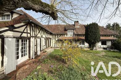 Maison 10 pièces 265000 €