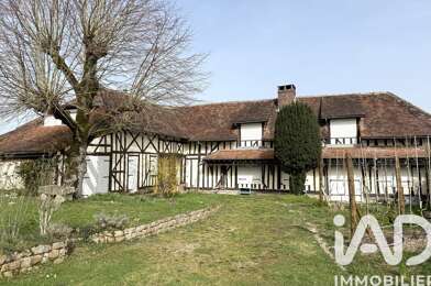 Maison 10 pièces 265000 €