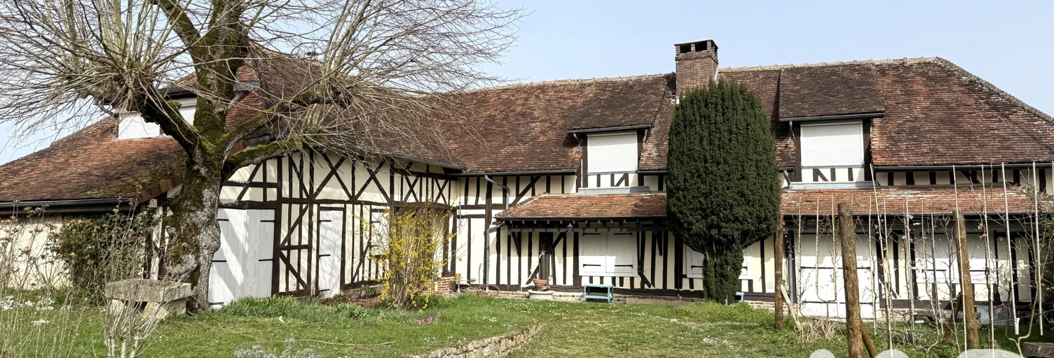 Maison 10 Pièces 208 m² à vendre à Géraudot (10220)