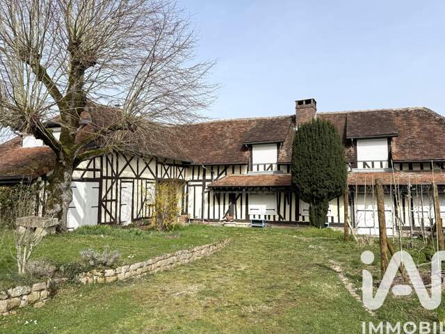 Vente Maison/villa 10 pièces — photo du bien