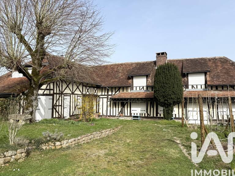 Vente Maison/villa 10 pièces — photo 1