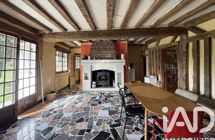 Vente Maison/villa 10 pièces — photo 3