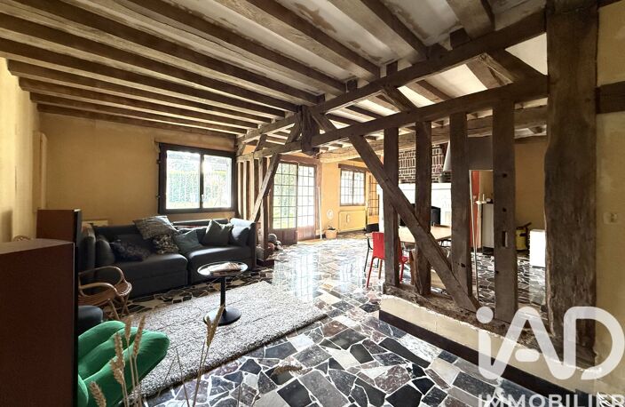 Vente Maison/villa 10 pièces — photo 5