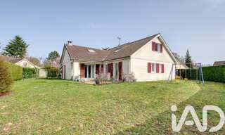 Maison 8 Pièces 175 m² à vendre à Pontault-Combault (77340)