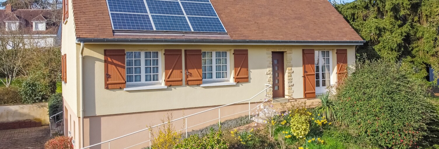 Maison 6 Pièces 148 m² à vendre à Le Mans (72000)