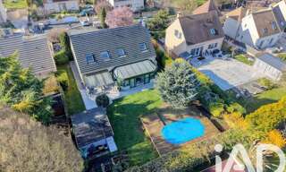 Maison 8 Pièces 200 m² à vendre à Mareuil-lès-Meaux (77100)