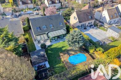 Maison 8 pièces 479000 €