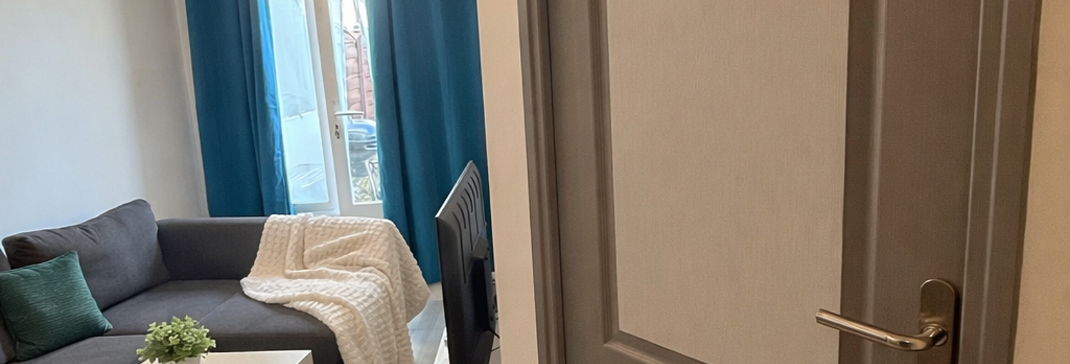 Appartement 2 Pièces 31 m² à vendre à Montpellier (34080)