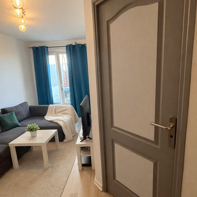 Appartement 2 pièces 135000 €