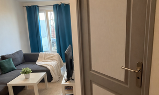 Appartement 2 Pièces 31 m² à vendre à Montpellier (34080)