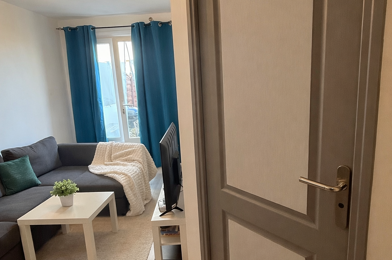 Appartement 2 pièces 135000 €