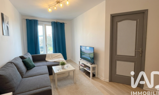 Appartement 2 Pièces 30 m² à vendre à Montpellier (34080)